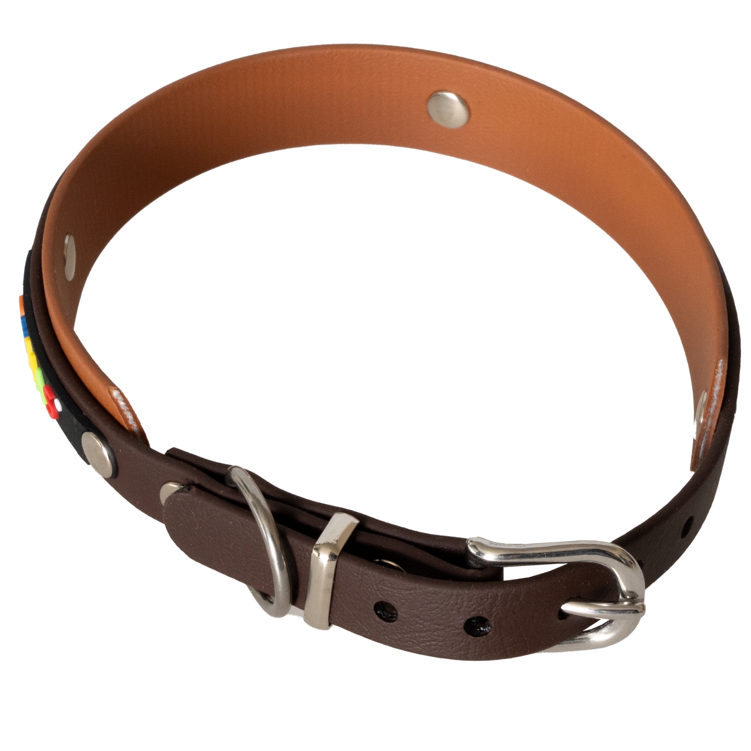 Biothane® Collar Elements Tappi M BMS30ELETAPPIM